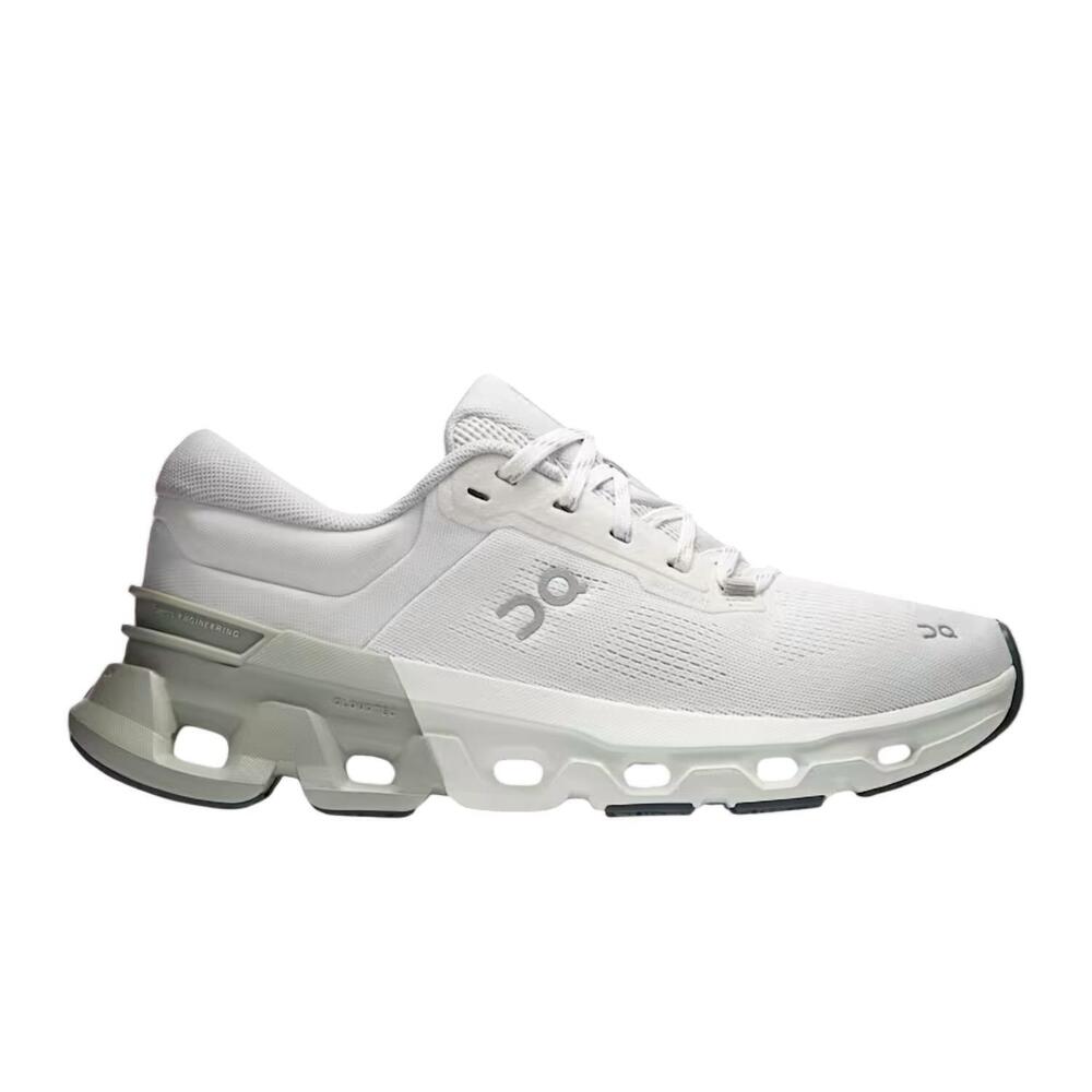 NEW ON women's cloudflyer 5 running shoes in ivory tin
